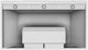 Vent-A-Hood® 42" Stainless Steel Wall Mounted Range Hood-3