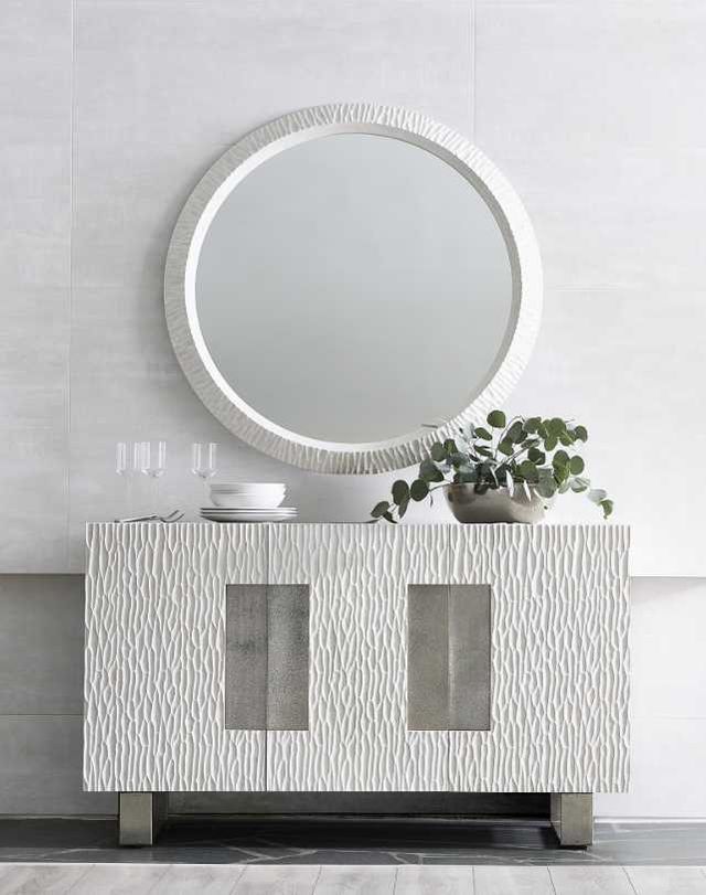 Bernhardt Solaria Weathered Bone Buffet-1