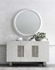 Bernhardt Solaria Weathered Bone Buffet-1