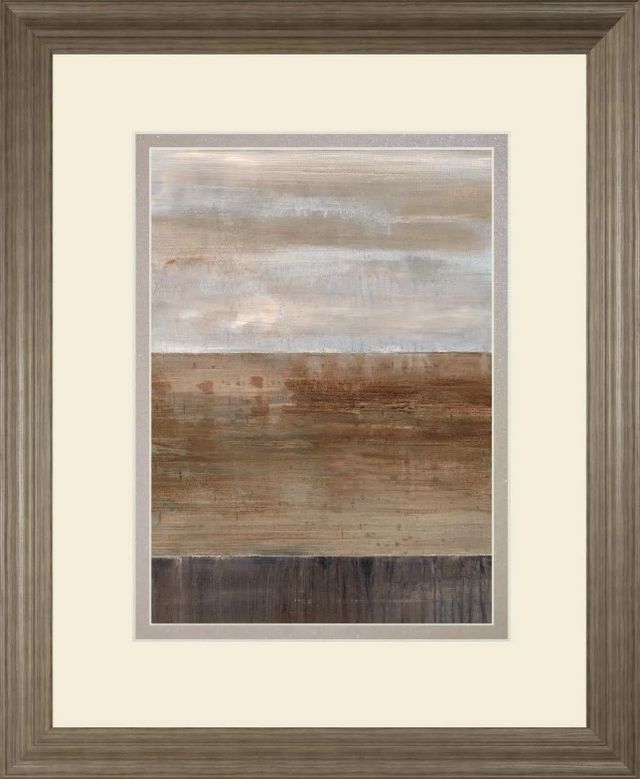 Classy Art Foundation by Northside Gallery Wall Art-0