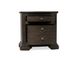 Acacia Queen Bedroom Set, Mattress Free!-3