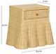 TOV Furniture Pentra Natural Nightstand-2
