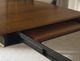 Century® Barrington Medium Brown Dining Table-3