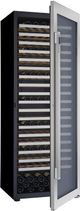 CAVAVIN Vinoa Collection 30" Stainless Steel Wine Cooler-2