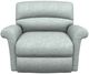 La-Z-Boy® Robin Mist Manual Reclining Chair and a Half-1