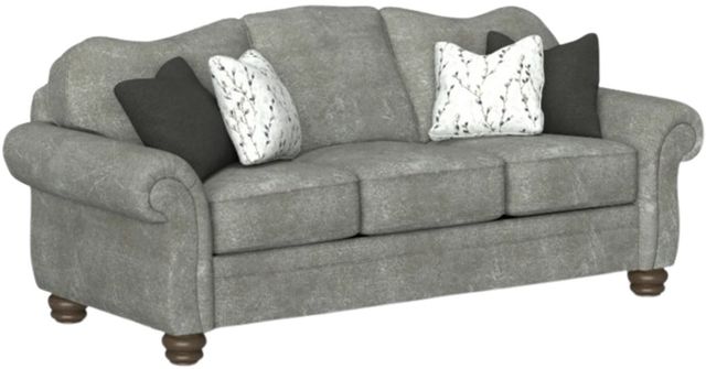 Flexsteel® Customizable Bexley 91" Sofa-2
