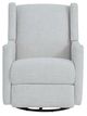 Best® Home Furnishings Customizable Lillian Manual Swivel Glider Recliner-2