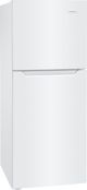 Frigidaire® 11.6 Cu. Ft. White Top Freezer Refrigerator-2
