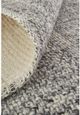 Feizy Naples Gray 5' x 8' Rug-3