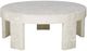 Vanguard® Furniture Meridian Bricked Cloud Onyx Cocktail Table -1