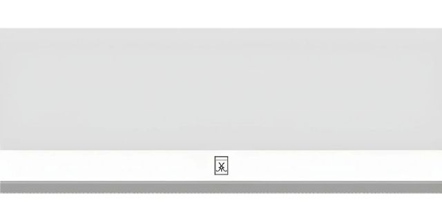 Hestan® KVP Series 48" Froth Wall Mounted Range Hood-0