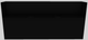 Vent-A-Hood® 66" Black Wall Mounted Range Hood-4