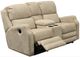 England Furniture Customizable EZ Motion Double Manual Reclining Loveseat-0