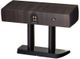 Paradigm® Premier™ 6.5" Espresso Grain Center Channel Speaker-5