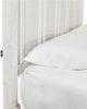 aspenhome® Caraway Aged Ivory California King Panel Storage Bed-2