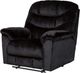 Signature Design by Ashley® Wonderdusk Onyx Power Recliner-5