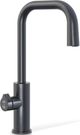 Zip® Water HydroTap Cube Plus Chilled, Sparkling Kit in Matte Black-0