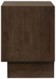 Coaster® Glenwood Warm Brown Nightstand-2
