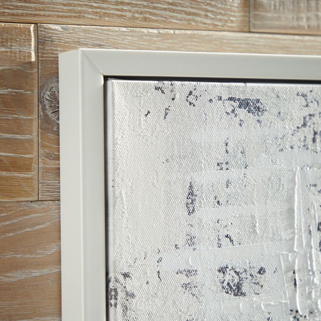 Signature Design by Ashley® Daxonport Gray/Taupe Wall Art-3