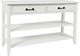 Jofran Inc. North Fork White Console Table-0