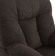 Franklin™ Connery Arden Tigereye Power Rocker Recliner-3