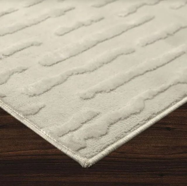 Renwil® Camila Off-White 8'x10' Area Rug-1