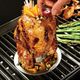 Broil King® Chicken Roaster-Stainless Steel-2