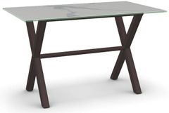 Amisco Andre Italian Porcelain Table