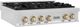ZLINE Autograph Edition 36" Satin Stainless Steel Gas Rangetop-3