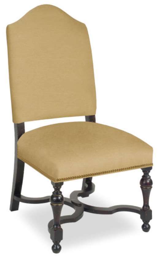Parker Southern Grayson Foundation Old Gold/Old World Chair-0