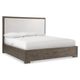 Bernhardt Outline 3pc King Panel Bedroom Group-1
