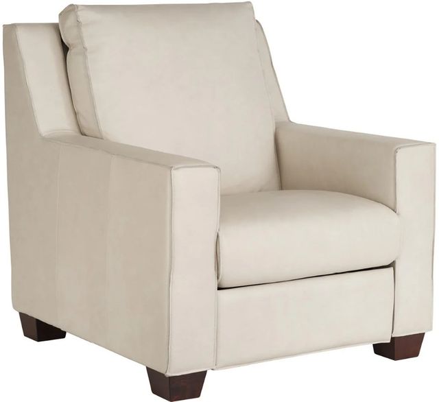 Universal Explore Home™ Tucker Espresso/Markham Frost Manual Recliner-0