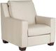 Universal Explore Home™ Tucker Espresso/Markham Frost Manual Recliner-0