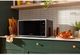 KitchenAid® 1.5 Cu. Ft. PrintShield Stainless Countertop Microwave-3