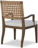 Century® Mesa Dobson Dining Arm Chair-2