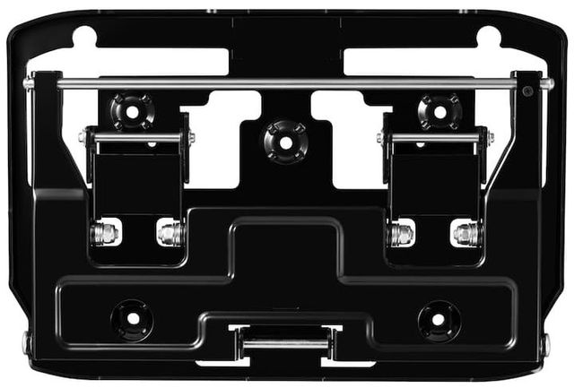 Samsung No Gap Wall Mount for 75” Q Series TV-4