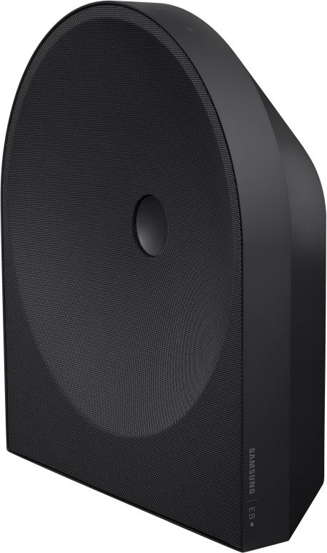 Samsung Music Studio 5 2 Channel Black Smart Connected Speaker-3