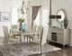 Mazin Furniture Celandine Side Chair-3