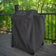 Traeger® Pro 575 Black Grill Cover-1