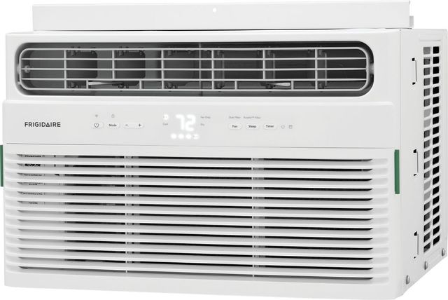 Frigidaire® 8,000 BTU's White Window Mount Air Conditioner-1