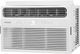 Frigidaire 8,000 BTU's White Window Mount Air Conditioner-1
