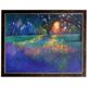 Stylecraft Lingering Light Multi-Colored Wall Art-0