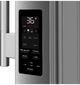 KitchenAid® 36" 29.1 Cu. Ft. PrintShield™ Stainless Steel French Door Refrigerator  with Interior Water and Ice Dispenser-2