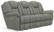 La-Z-Boy® Maverick Fossil Power Reclining Sofa-0