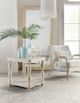 Hooker® Furniture Serenity Sandpiper Neptune Floor Mirror-2