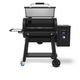 Broil King® REGAL PELLET 500 PRO-1