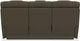 La-Z-Boy® Easton La-Z-Time® Sterling Reclining Sofa-3