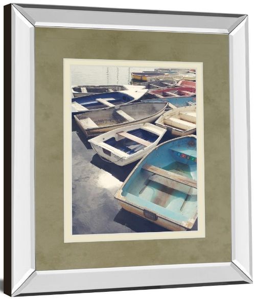 Classy Living Sarah Gardner Eastern Coastal Wall Art-3