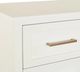Bassett® Furniture Tidewater Hampton White Tall Chest-4