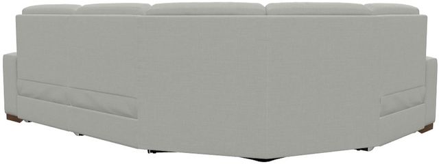 La-Z-Boy® Acadia Lotus Power Reclining Sectional with Custom Layout Options-3